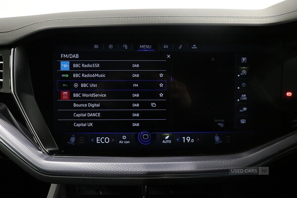 Used Volkswagen Touareg 2023 for sale - 77754643: Photo 42