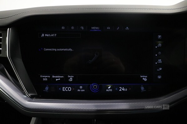 Used Volkswagen Touareg 2023 for sale - 77754643: Photo 43