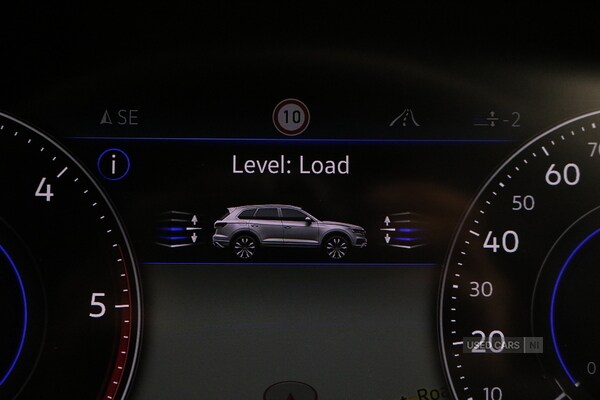 Used Volkswagen Touareg 2023 for sale - 77754643: Photo 44