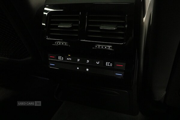 Used Volkswagen Touareg 2023 for sale - 77754643: Photo 45