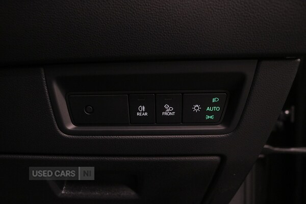 Used Volkswagen Touareg 2023 for sale - 77754643: Photo 46