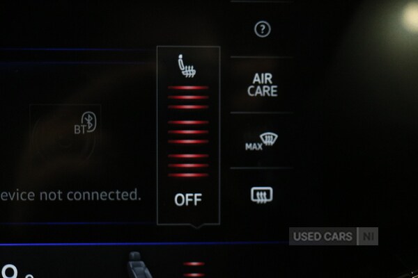 Used Volkswagen Touareg 2023 for sale - 77754643: Photo 47