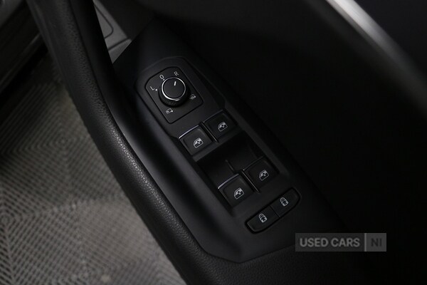 Used Volkswagen Touareg 2023 for sale - 77754643: Photo 48