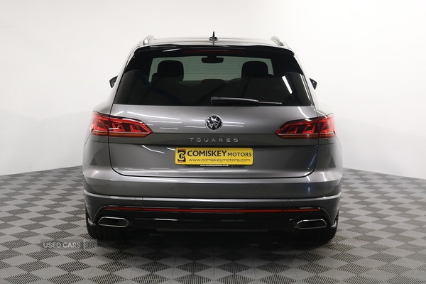Used Volkswagen Touareg 2023 for sale - 77754643: Photo 5