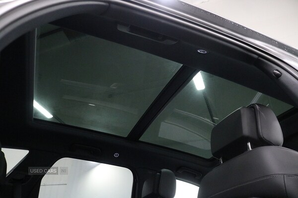 Used Volkswagen Touareg 2023 for sale - 77754643: Photo 7