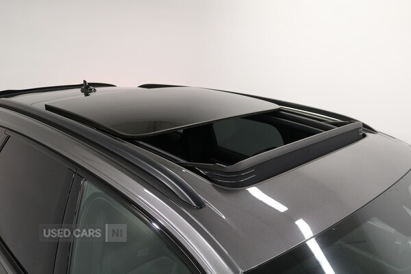 Used Volkswagen Touareg 2023 for sale - 77754643: Photo 8