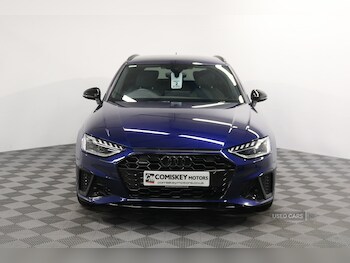 Used Audi A4 2023 for sale - 78649392: Photo