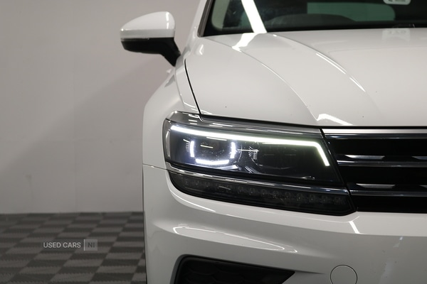 Used Volkswagen Tiguan 2018 for sale - 77075038: Photo 11