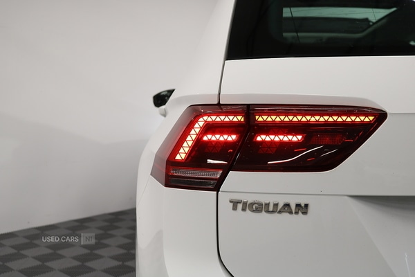 Used Volkswagen Tiguan 2018 for sale - 77075038: Photo 12
