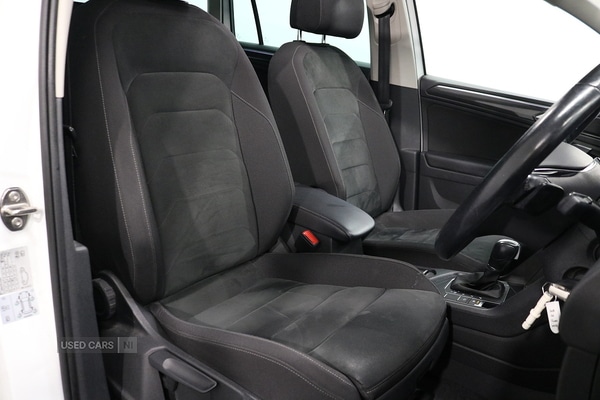 Used Volkswagen Tiguan 2018 for sale - 77075038: Photo 14