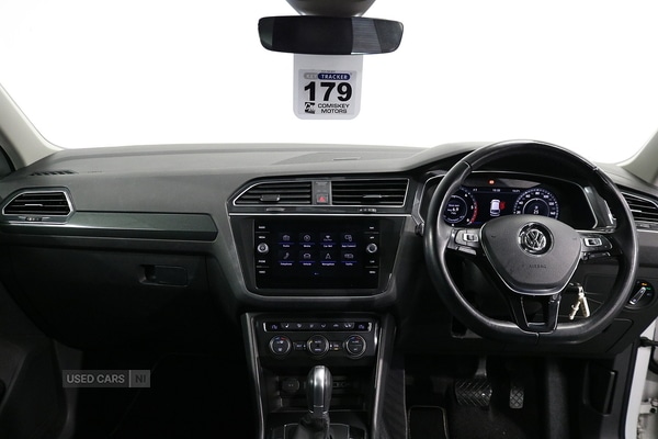 Used Volkswagen Tiguan 2018 for sale - 77075038: Photo 16