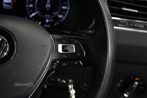 Used Volkswagen Tiguan 2018 for sale - 77075038: Photo 18