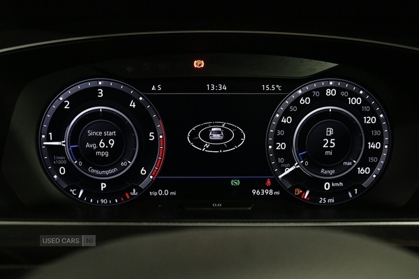 Used Volkswagen Tiguan 2018 for sale - 77075038: Photo 19