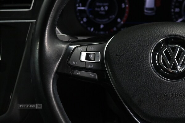 Used Volkswagen Tiguan 2018 for sale - 77075038: Photo 21