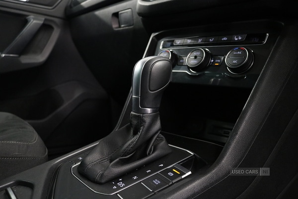 Used Volkswagen Tiguan 2018 for sale - 77075038: Photo 22