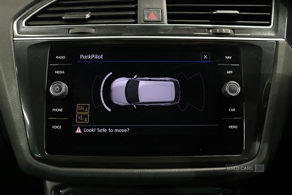 Used Volkswagen Tiguan 2018 for sale - 77075038: Photo 24