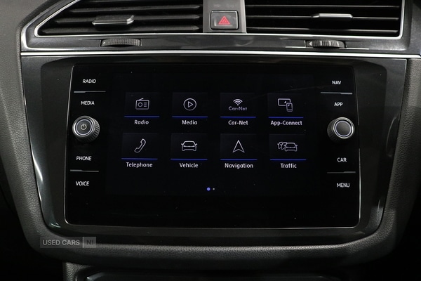 Used Volkswagen Tiguan 2018 for sale - 77075038: Photo 25