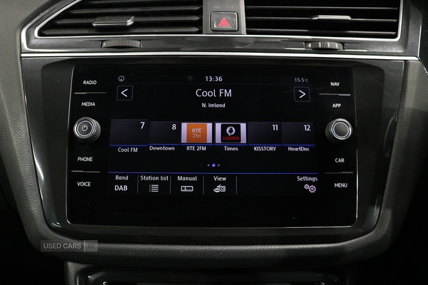 Used Volkswagen Tiguan 2018 for sale - 77075038: Photo 26