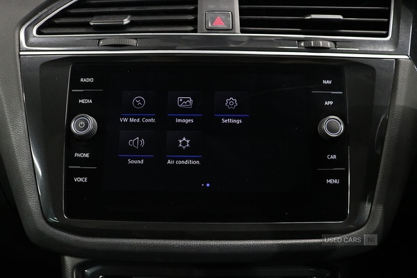 Used Volkswagen Tiguan 2018 for sale - 77075038: Photo 27