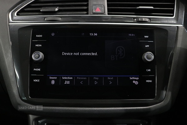 Used Volkswagen Tiguan 2018 for sale - 77075038: Photo 28