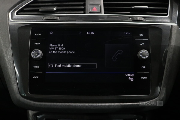 Used Volkswagen Tiguan 2018 for sale - 77075038: Photo 29