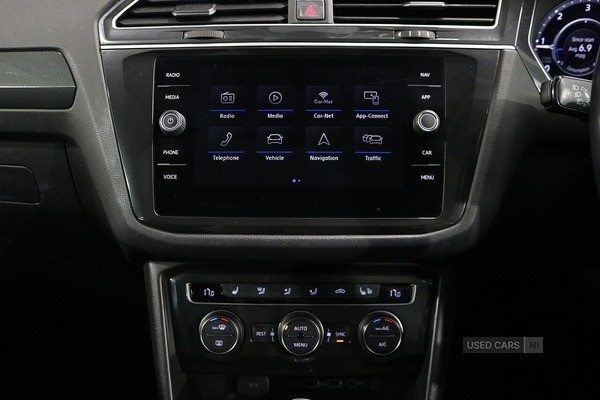 Used Volkswagen Tiguan 2018 for sale - 77075038: Photo 31