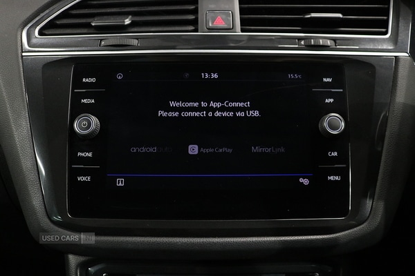 Used Volkswagen Tiguan 2018 for sale - 77075038: Photo 32