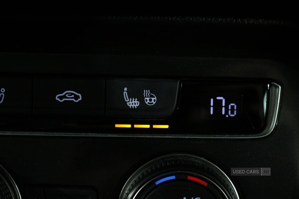 Used Volkswagen Tiguan 2018 for sale - 77075038: Photo 34