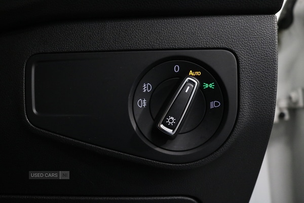 Used Volkswagen Tiguan 2018 for sale - 77075038: Photo 35