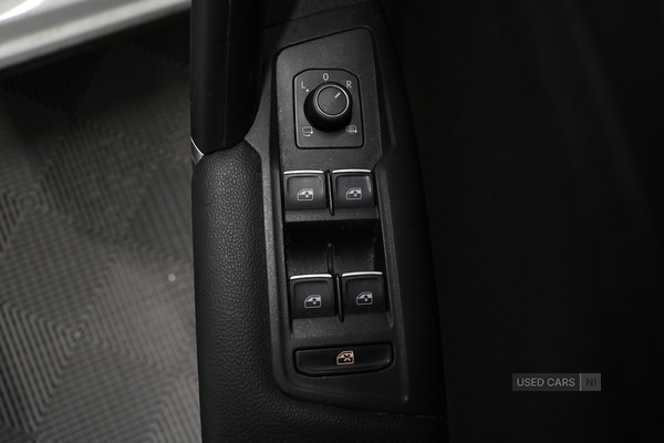 Used Volkswagen Tiguan 2018 for sale - 77075038: Photo 36