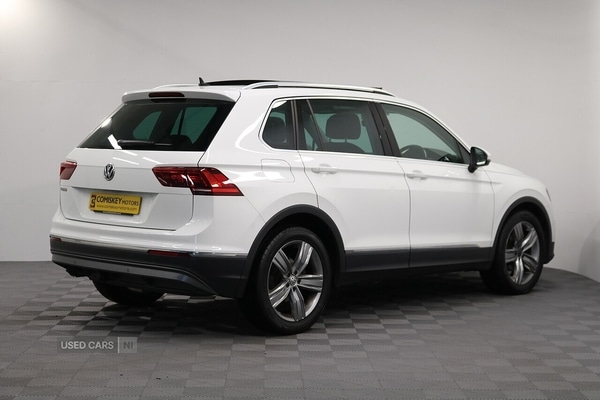 Used Volkswagen Tiguan 2018 for sale - 77075038: Photo 6