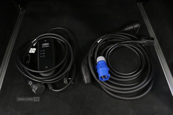 Used Audi Q7 2021 for sale - 77672472: Photo 15