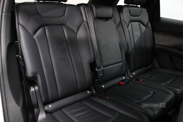 Used Audi Q7 2021 for sale - 77672472: Photo 16
