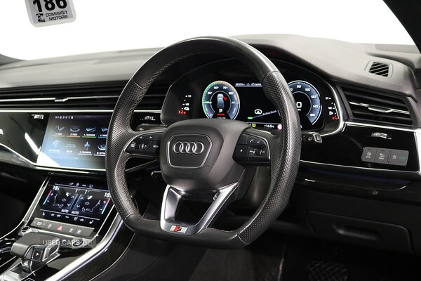 Used Audi Q7 2021 for sale - 77672472: Photo 19