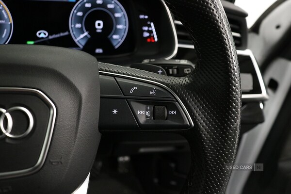 Used Audi Q7 2021 for sale - 77672472: Photo 22