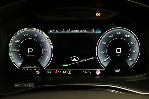 Used Audi Q7 2021 for sale - 77672472: Photo 23