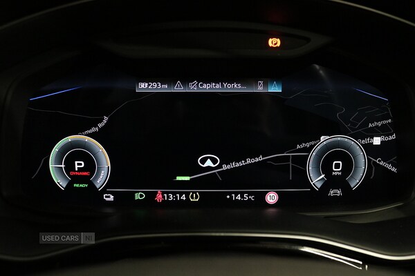 Used Audi Q7 2021 for sale - 77672472: Photo 25