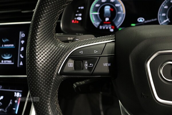 Used Audi Q7 2021 for sale - 77672472: Photo 26