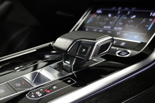 Used Audi Q7 2021 for sale - 77672472: Photo 27