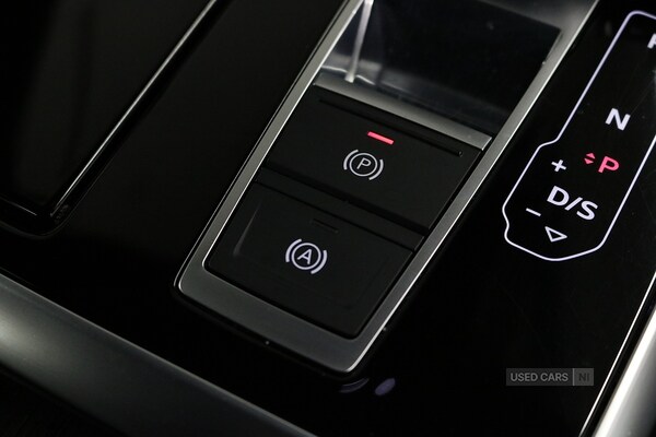 Used Audi Q7 2021 for sale - 77672472: Photo 28