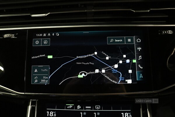 Used Audi Q7 2021 for sale - 77672472: Photo 30