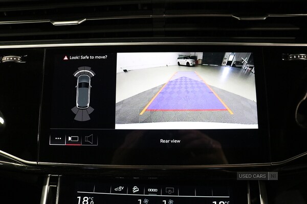 Used Audi Q7 2021 for sale - 77672472: Photo 31