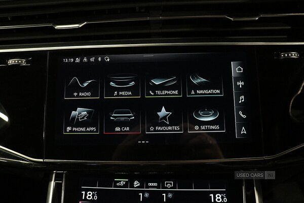 Used Audi Q7 2021 for sale - 77672472: Photo 32