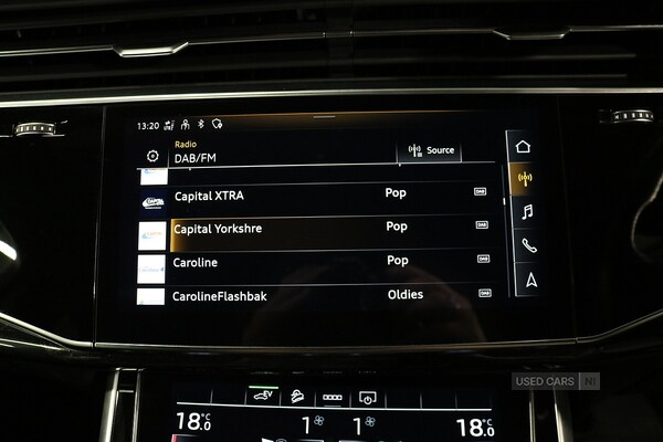 Used Audi Q7 2021 for sale - 77672472: Photo 33