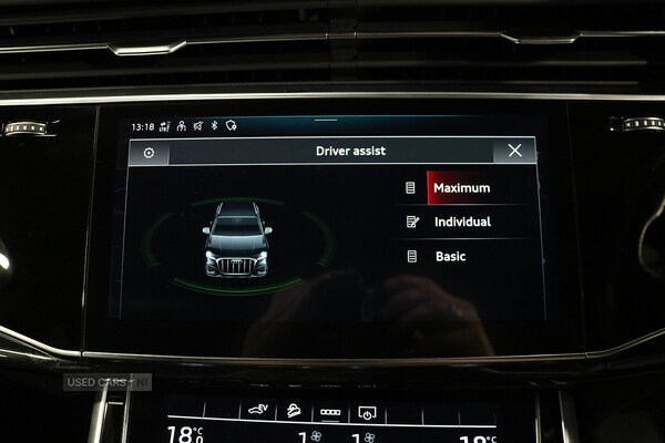 Used Audi Q7 2021 for sale - 77672472: Photo 34