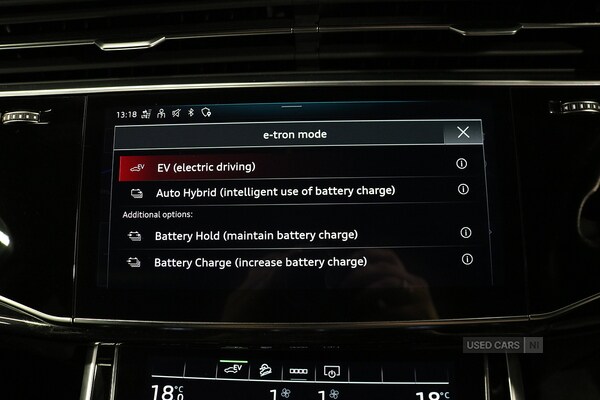 Used Audi Q7 2021 for sale - 77672472: Photo 35