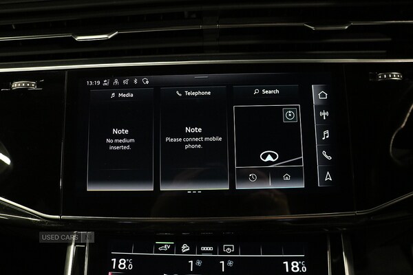 Used Audi Q7 2021 for sale - 77672472: Photo 37