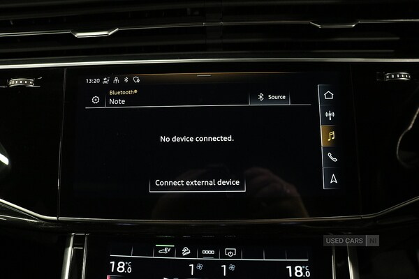 Used Audi Q7 2021 for sale - 77672472: Photo 38