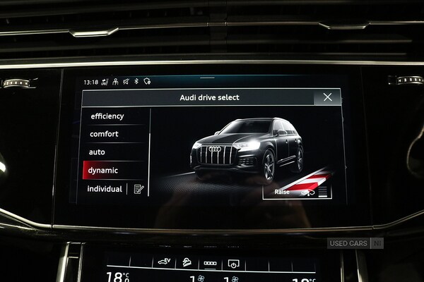 Used Audi Q7 2021 for sale - 77672472: Photo 39