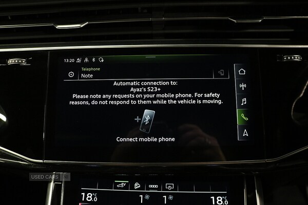 Used Audi Q7 2021 for sale - 77672472: Photo 40